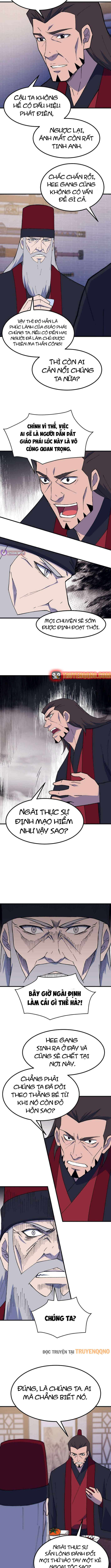 Đại Cao Thủ Chapter 141 - 3