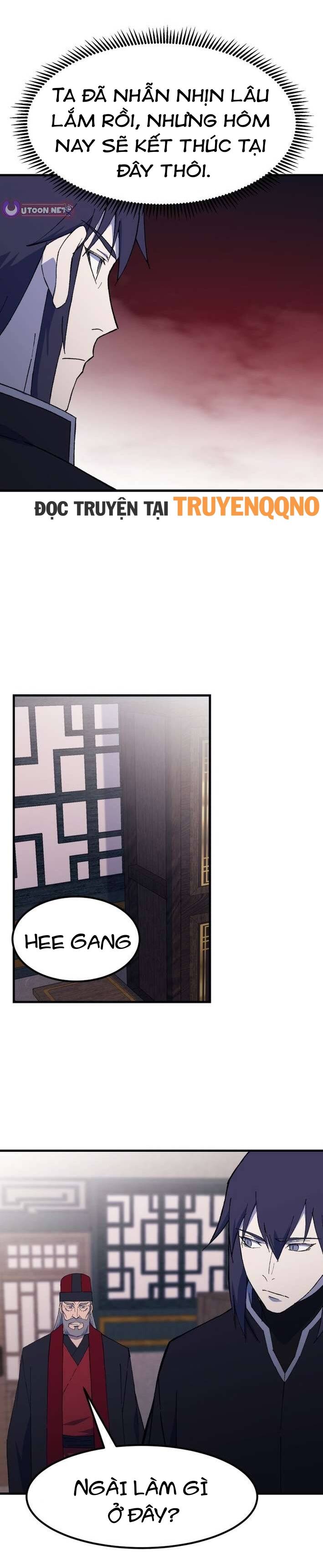 Đại Cao Thủ Chapter 142 - 9