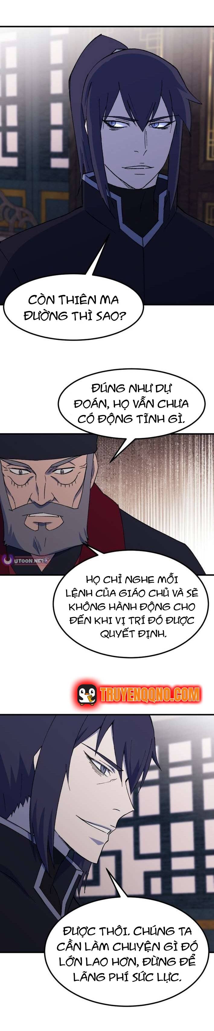 Đại Cao Thủ Chapter 142 - 12