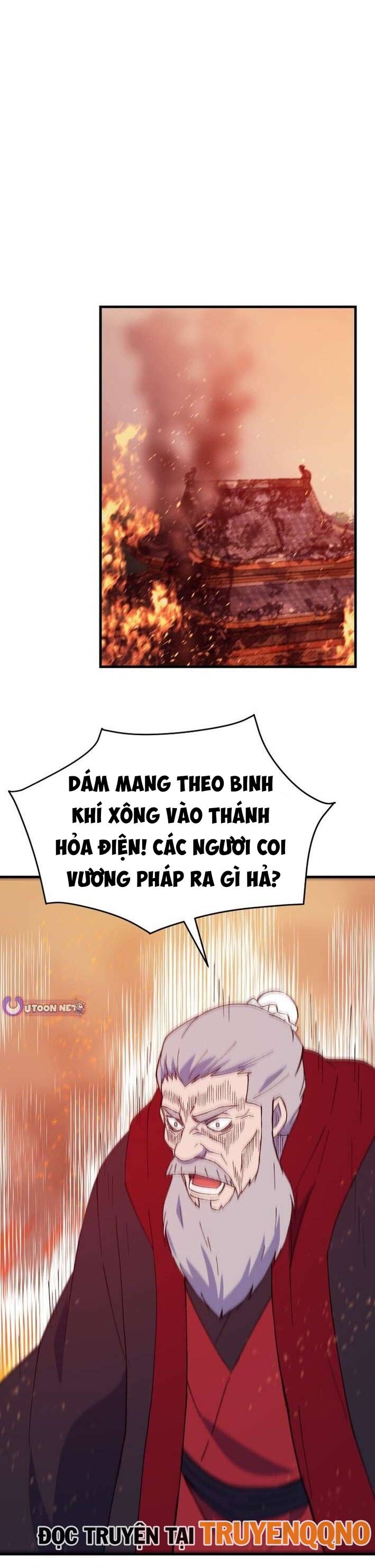 Đại Cao Thủ Chapter 142 - 23