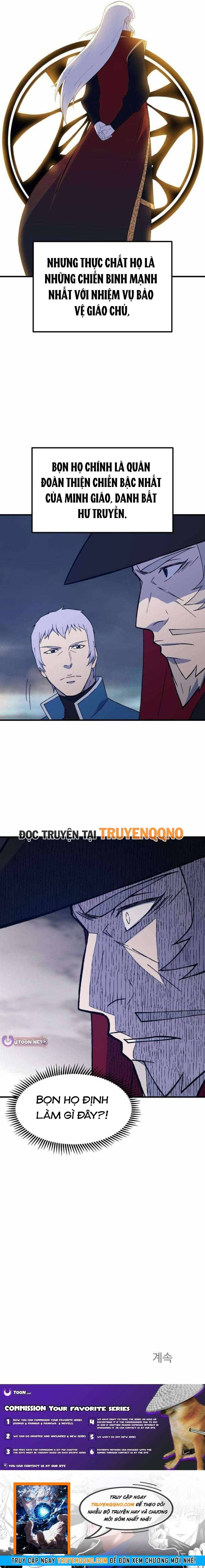 Đại Cao Thủ Chapter 143 - 12