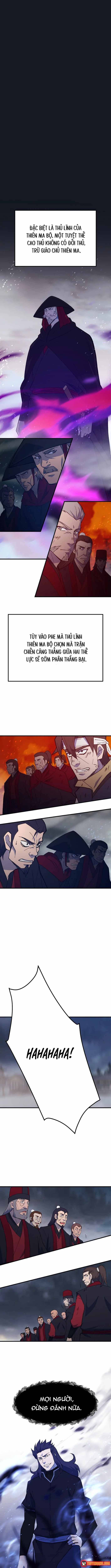 Đại Cao Thủ Chapter 144 - 2