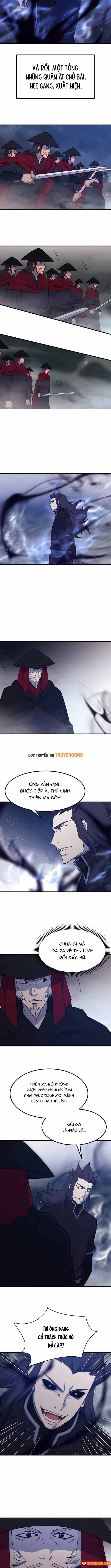 Đại Cao Thủ Chapter 144 - 3