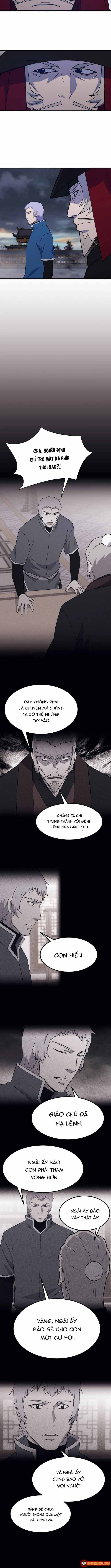 Đại Cao Thủ Chapter 144 - 4