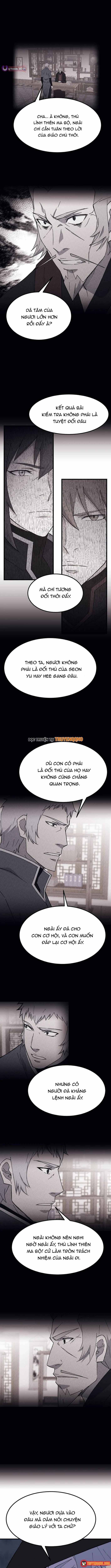 Đại Cao Thủ Chapter 144 - 5