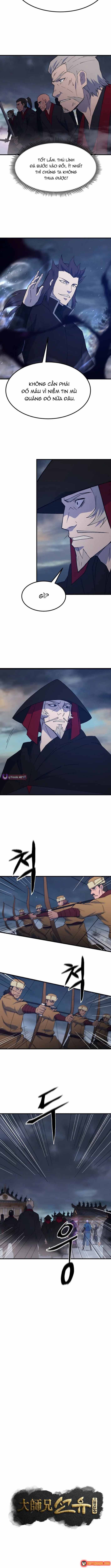 Đại Cao Thủ Chapter 144 - 7