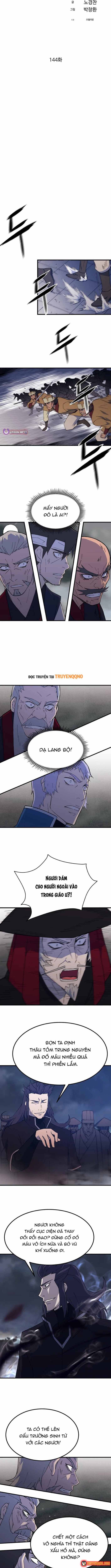 Đại Cao Thủ Chapter 144 - 8