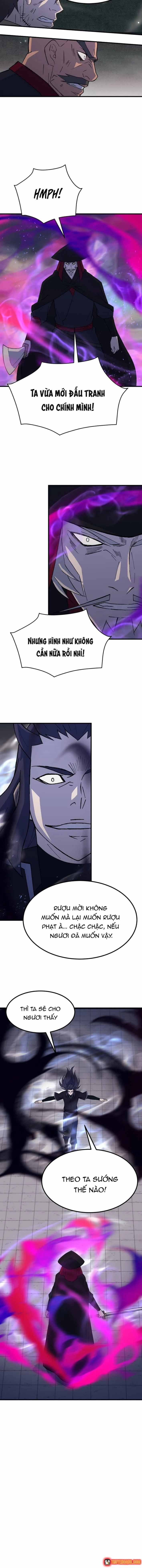 Đại Cao Thủ Chapter 144 - 9