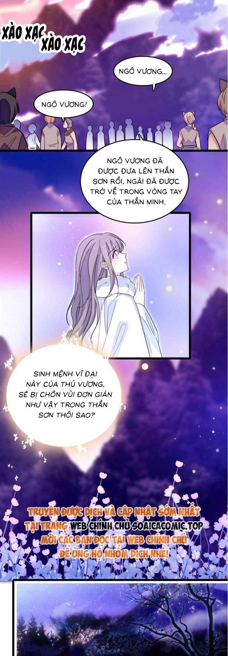 Manh Động Thú Thế Chapter  174 - 8