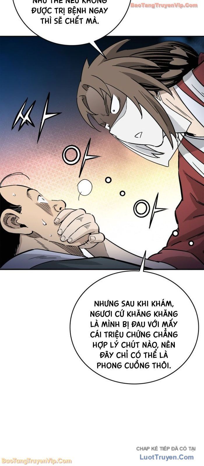 Trọng Sinh Thành Thần Y Thời Tam Quốc Chapter 188 - 19
