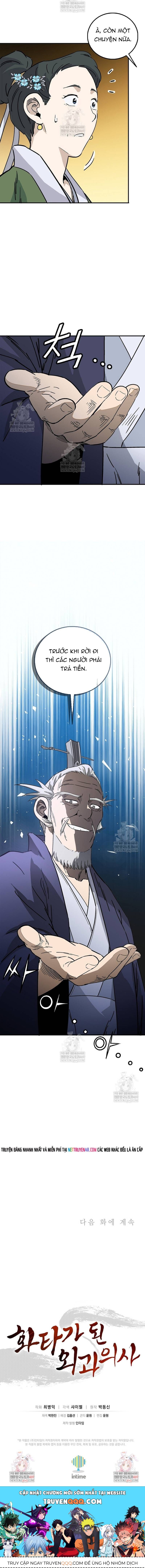 Trọng Sinh Thành Thần Y Thời Tam Quốc Chapter 190 - 7