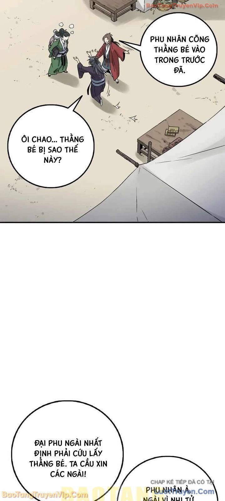 Trọng Sinh Thành Thần Y Thời Tam Quốc Chapter 191 - 11