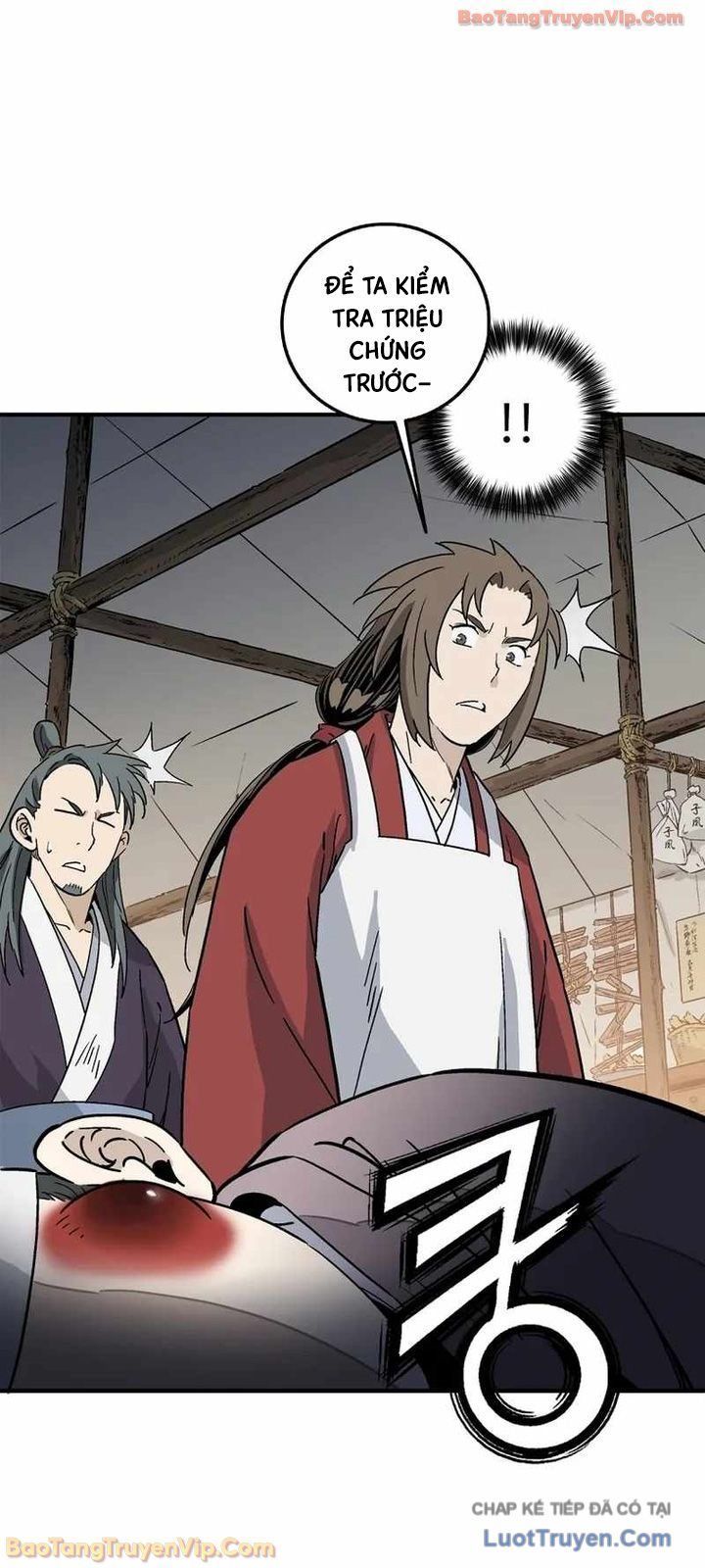 Trọng Sinh Thành Thần Y Thời Tam Quốc Chapter 191 - 13