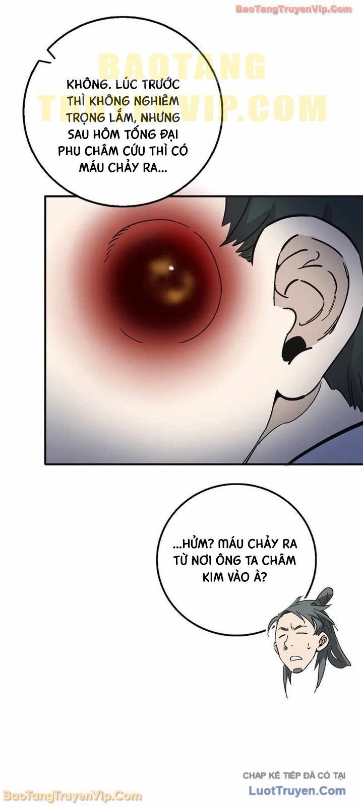 Trọng Sinh Thành Thần Y Thời Tam Quốc Chapter 191 - 19