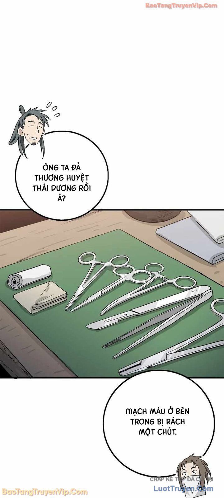 Trọng Sinh Thành Thần Y Thời Tam Quốc Chapter 191 - 25