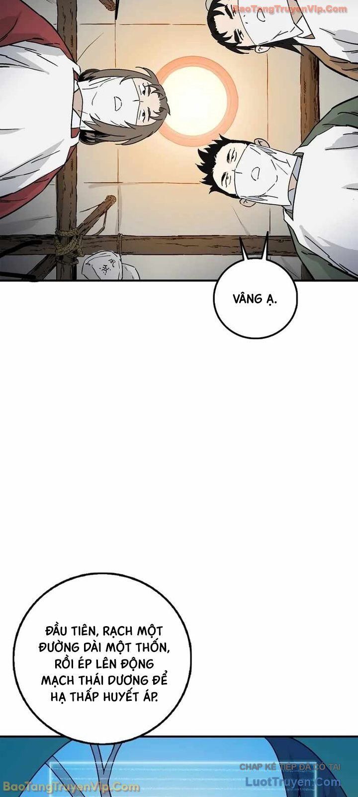 Trọng Sinh Thành Thần Y Thời Tam Quốc Chapter 191 - 30