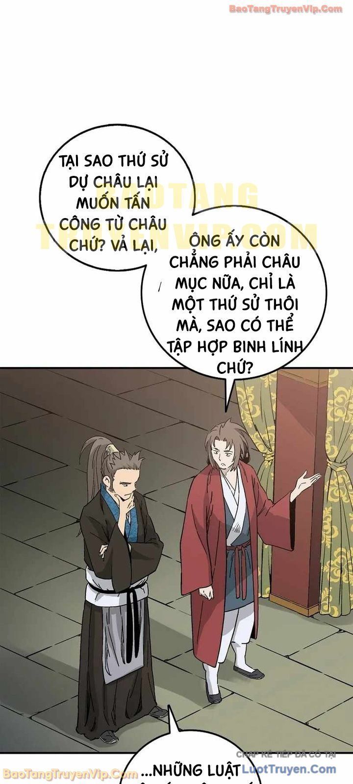 Trọng Sinh Thành Thần Y Thời Tam Quốc Chapter 192 - 22