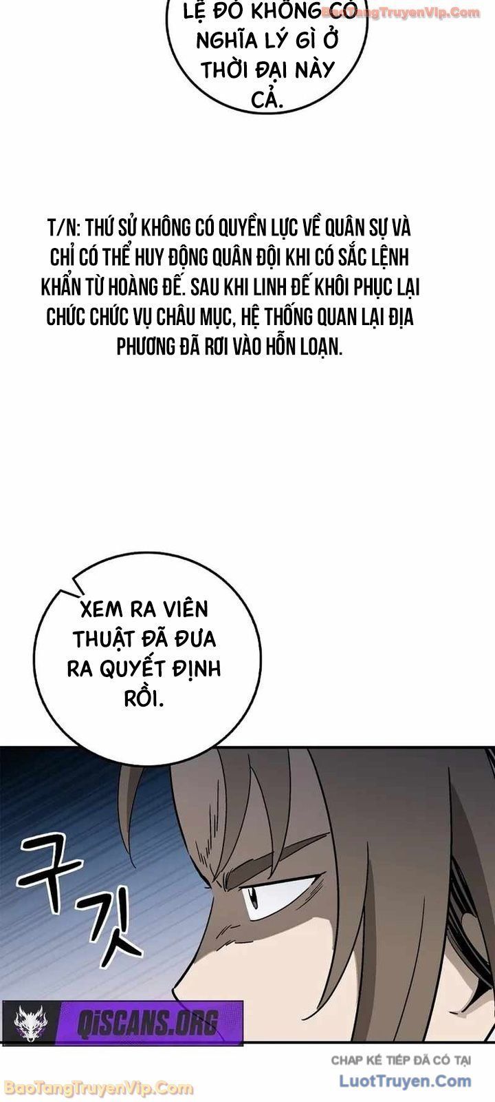 Trọng Sinh Thành Thần Y Thời Tam Quốc Chapter 192 - 23