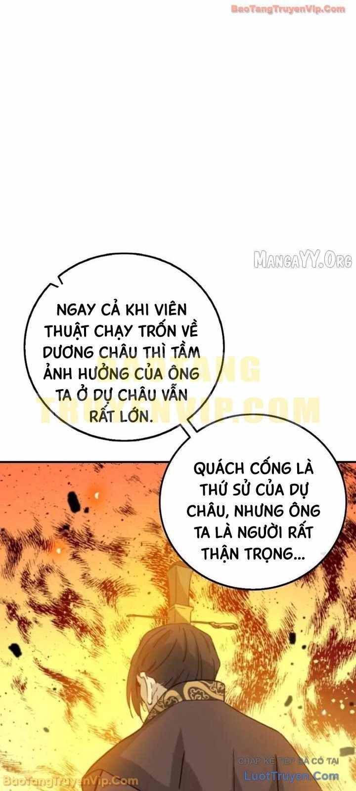 Trọng Sinh Thành Thần Y Thời Tam Quốc Chapter 192 - 24