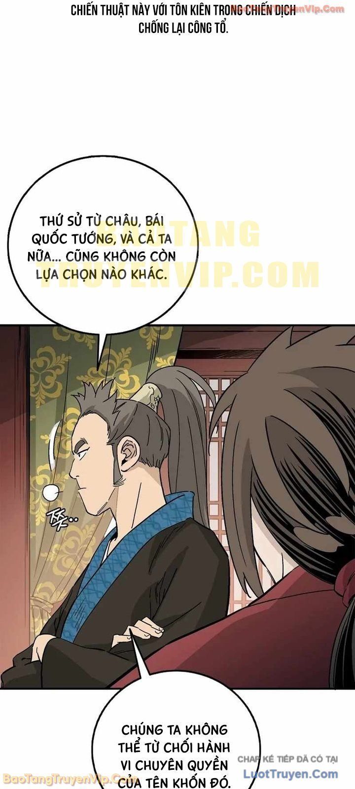 Trọng Sinh Thành Thần Y Thời Tam Quốc Chapter 192 - 27