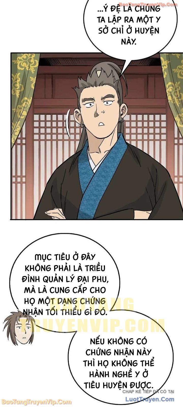 Trọng Sinh Thành Thần Y Thời Tam Quốc Chapter 192 - 38