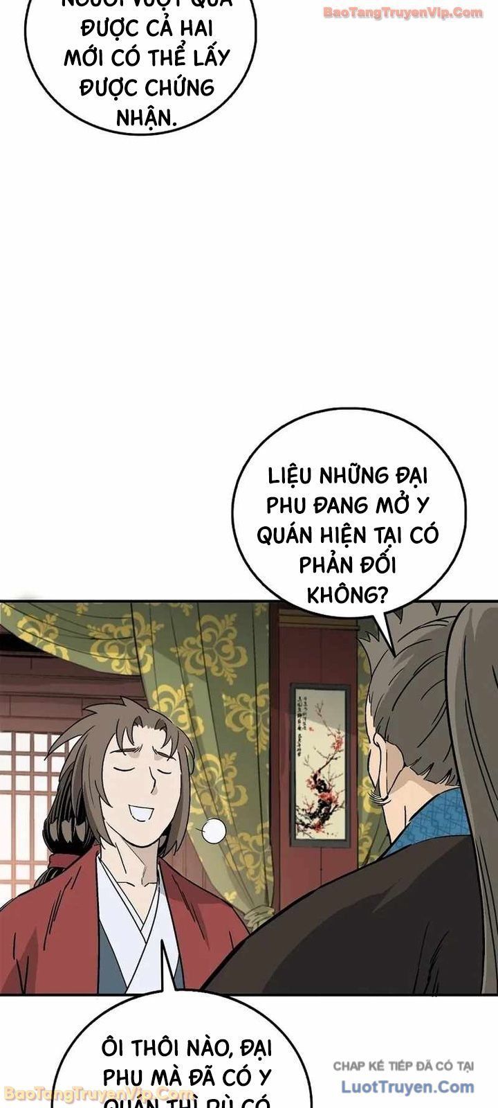 Trọng Sinh Thành Thần Y Thời Tam Quốc Chapter 192 - 40