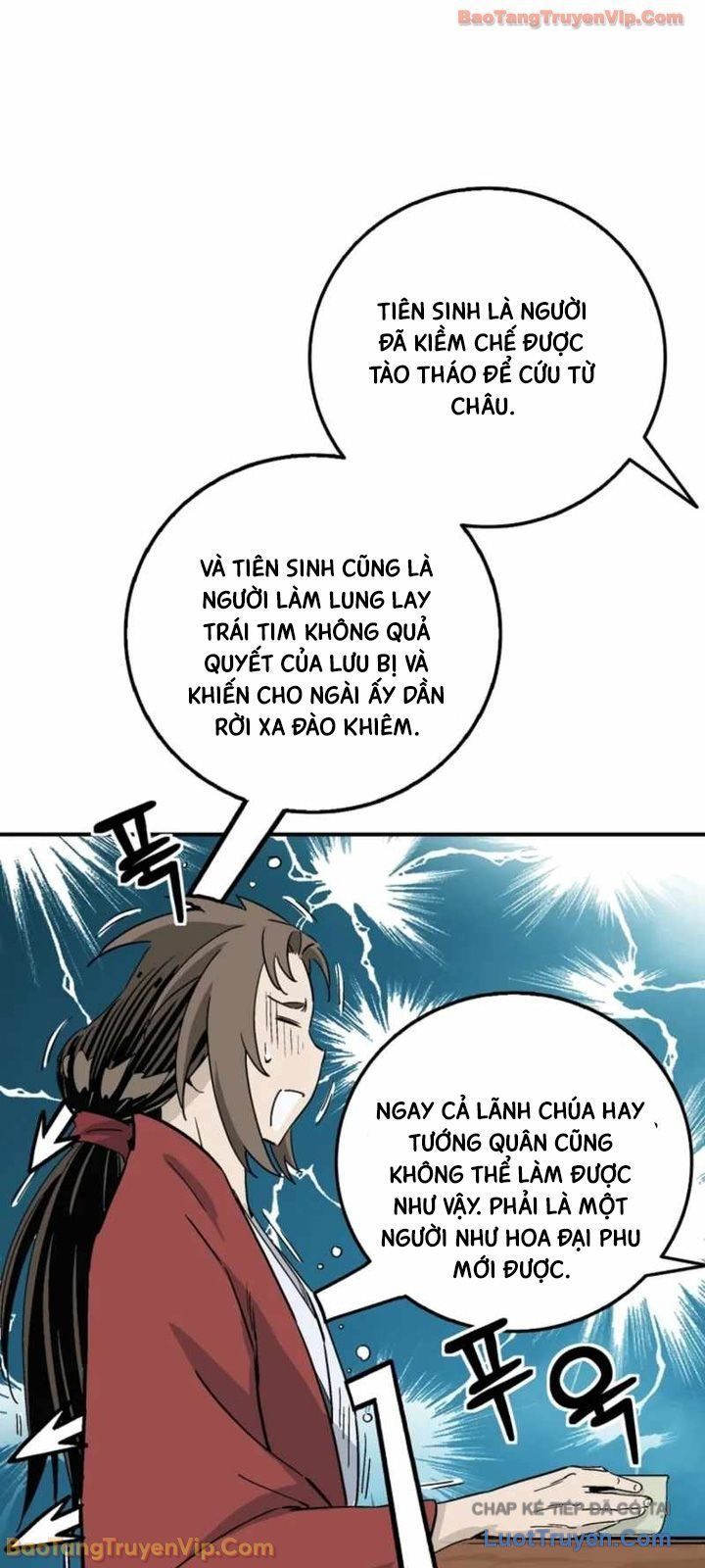 Trọng Sinh Thành Thần Y Thời Tam Quốc Chapter 193 - 22