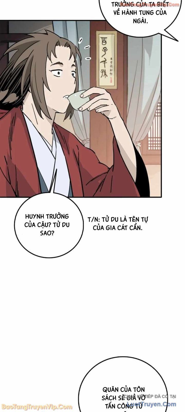 Trọng Sinh Thành Thần Y Thời Tam Quốc Chapter 193 - 25