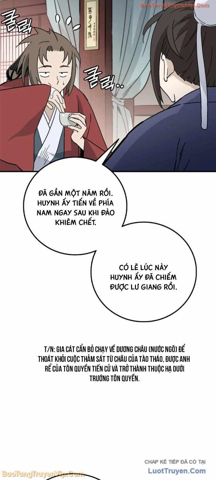 Trọng Sinh Thành Thần Y Thời Tam Quốc Chapter 193 - 27