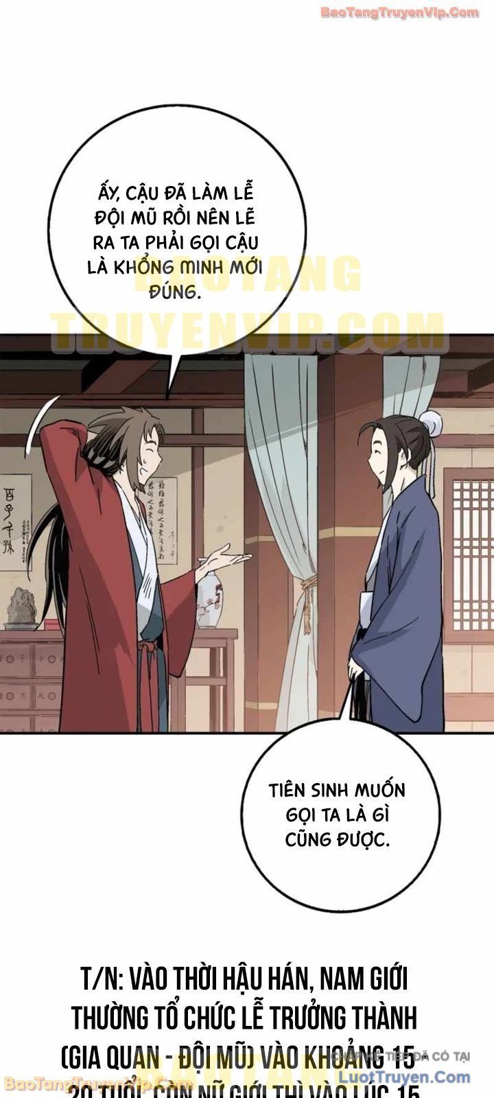 Trọng Sinh Thành Thần Y Thời Tam Quốc Chapter 193 - 5