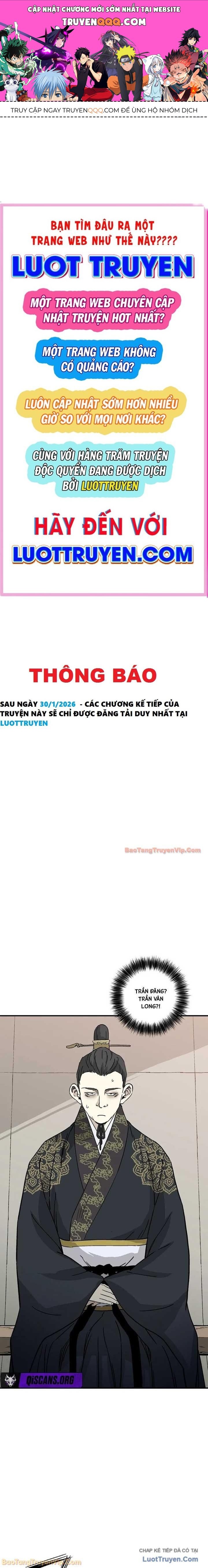 Trọng Sinh Thành Thần Y Thời Tam Quốc Chapter 194 - 1