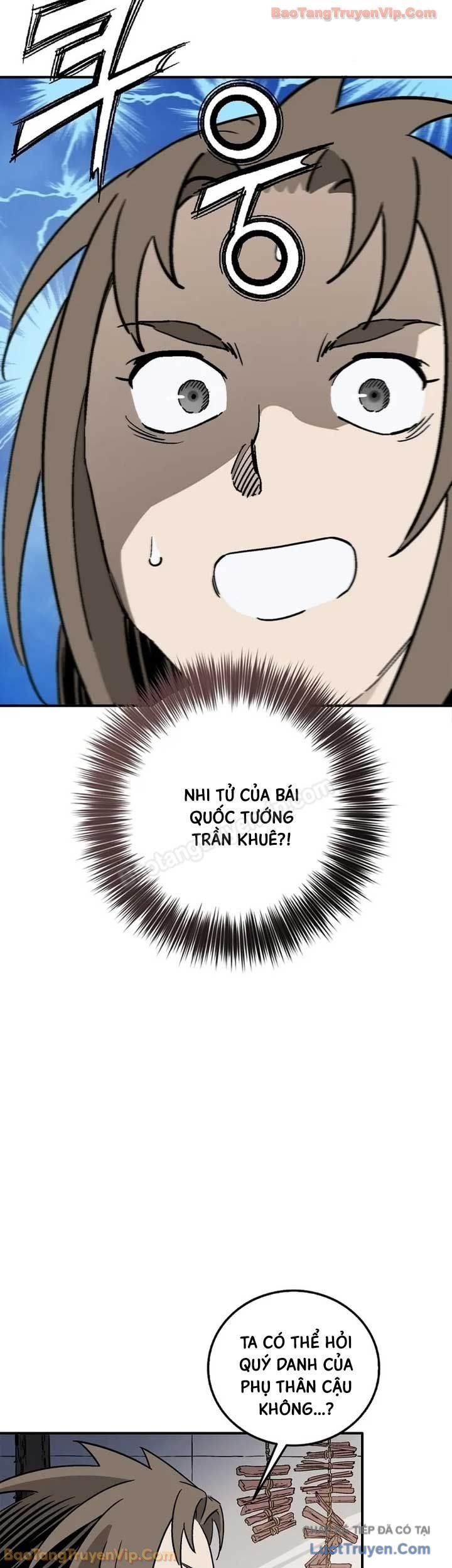 Trọng Sinh Thành Thần Y Thời Tam Quốc Chapter 194 - 2