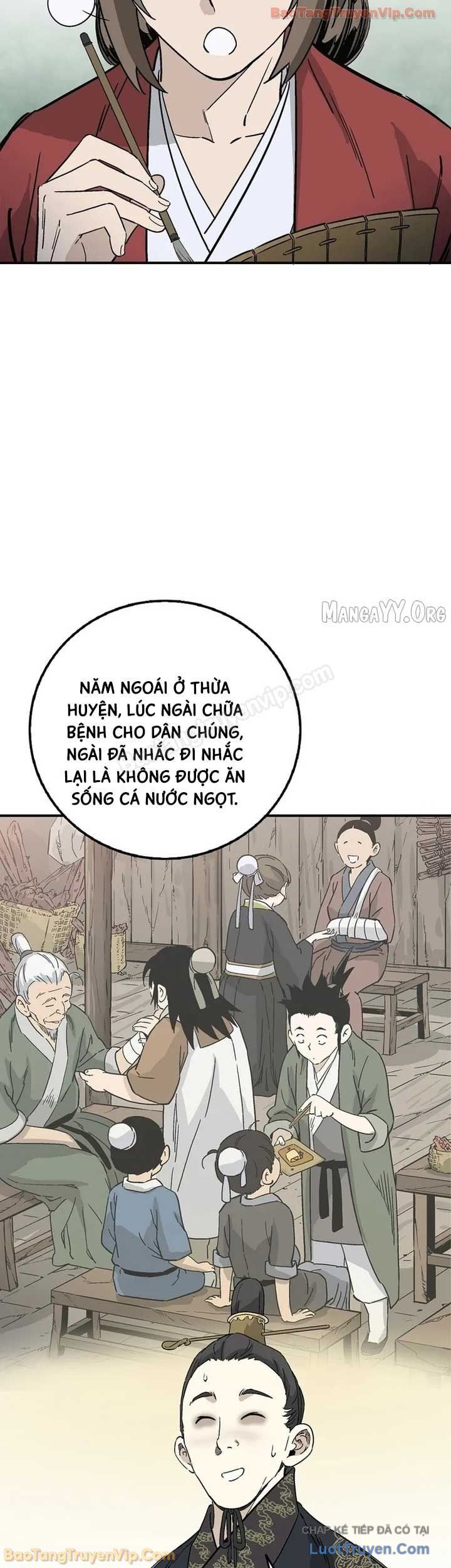 Trọng Sinh Thành Thần Y Thời Tam Quốc Chapter 194 - 12