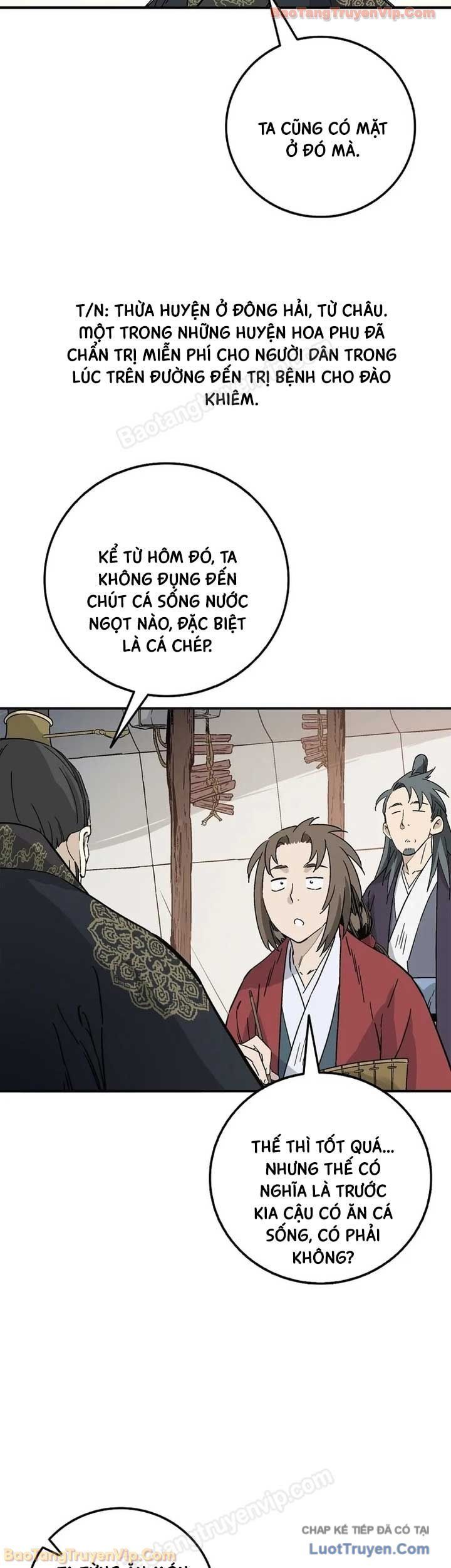 Trọng Sinh Thành Thần Y Thời Tam Quốc Chapter 194 - 13