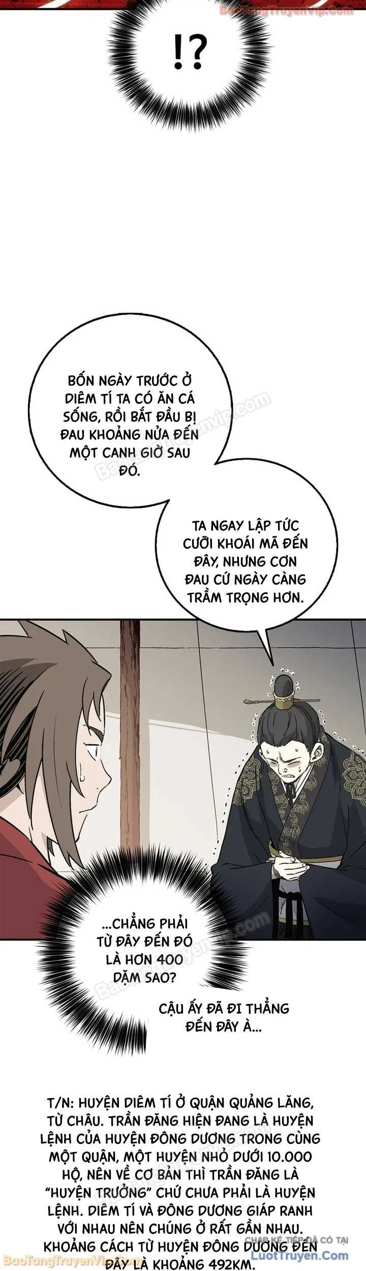 Trọng Sinh Thành Thần Y Thời Tam Quốc Chapter 194 - 16