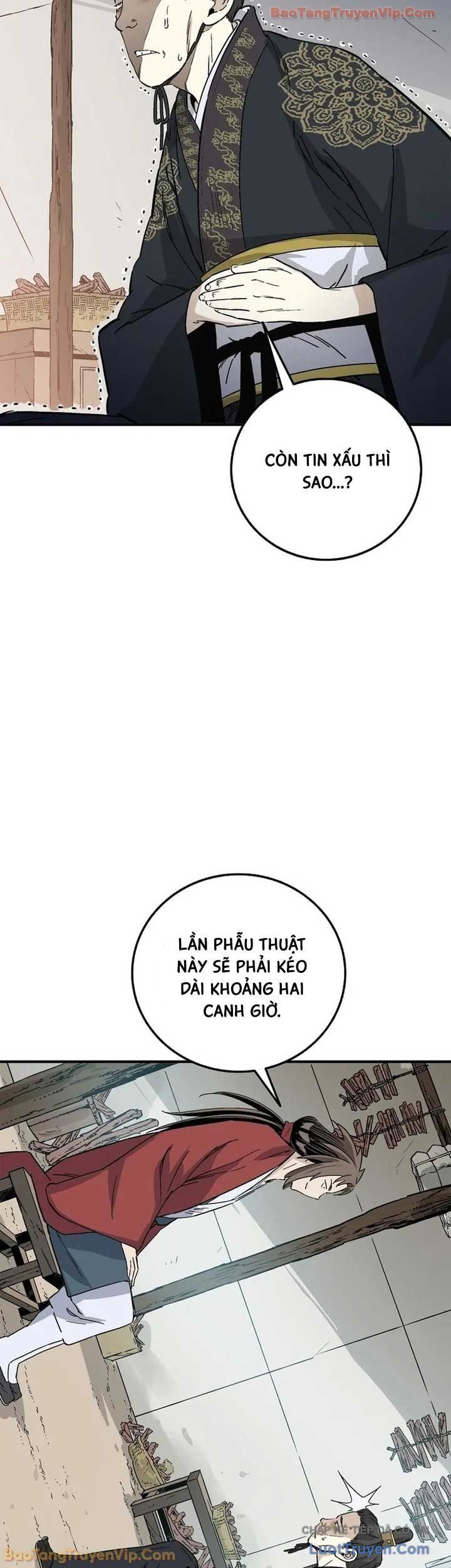 Trọng Sinh Thành Thần Y Thời Tam Quốc Chapter 194 - 18