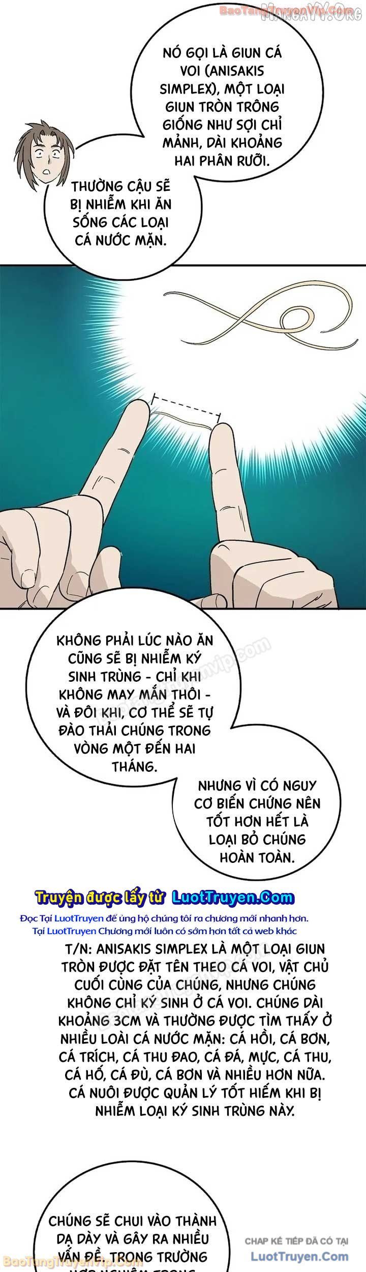 Trọng Sinh Thành Thần Y Thời Tam Quốc Chapter 194 - 21