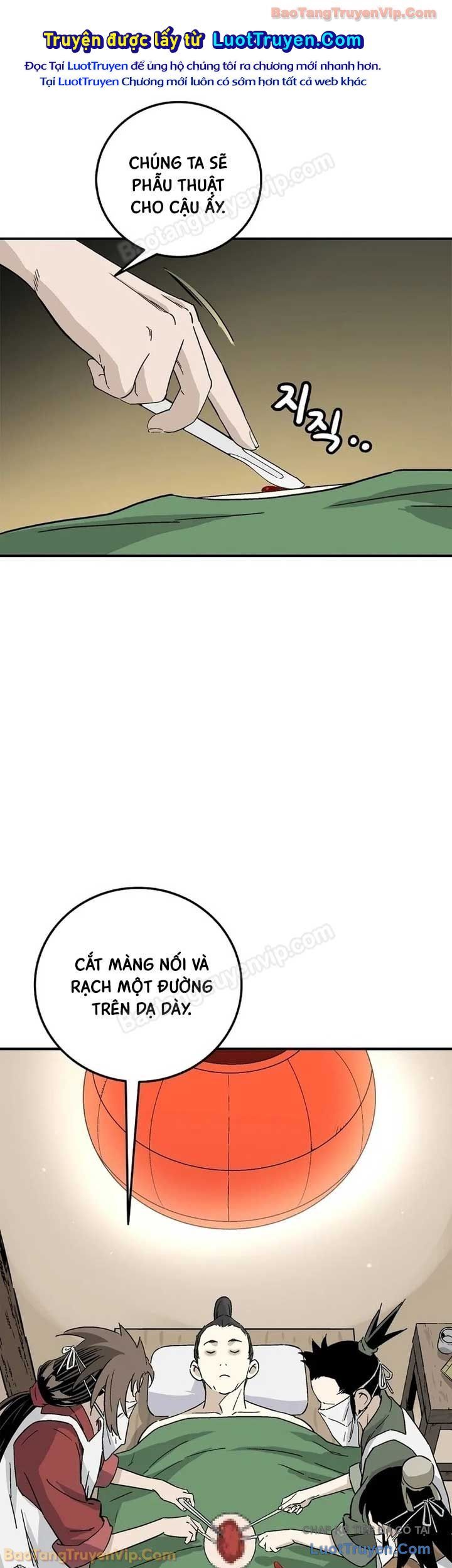 Trọng Sinh Thành Thần Y Thời Tam Quốc Chapter 194 - 24