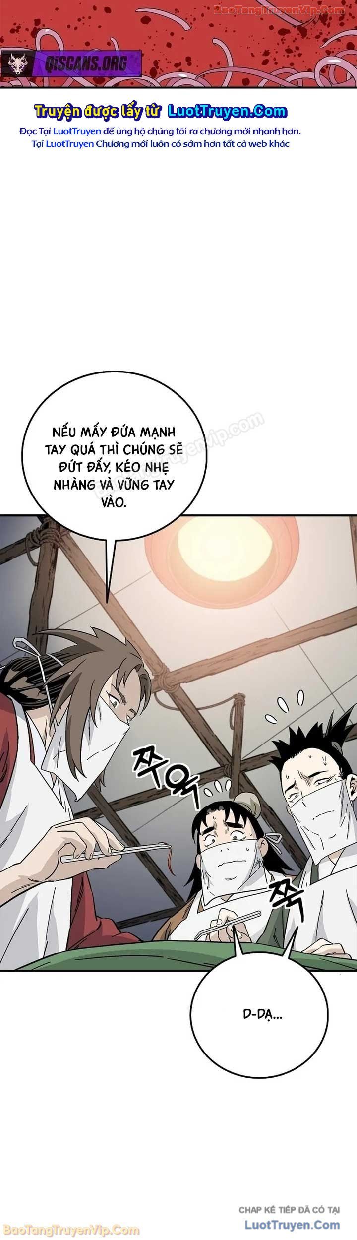 Trọng Sinh Thành Thần Y Thời Tam Quốc Chapter 194 - 27