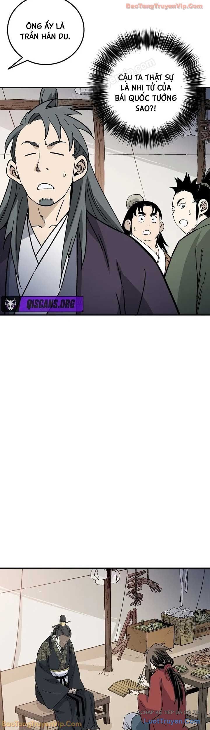 Trọng Sinh Thành Thần Y Thời Tam Quốc Chapter 194 - 4