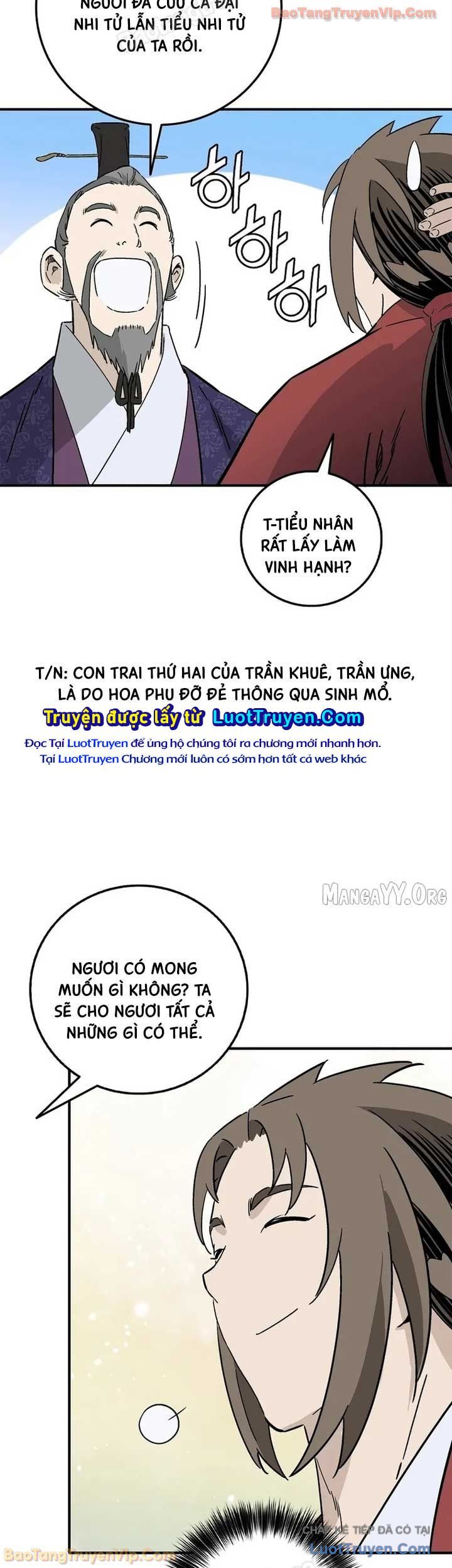Trọng Sinh Thành Thần Y Thời Tam Quốc Chapter 194 - 34