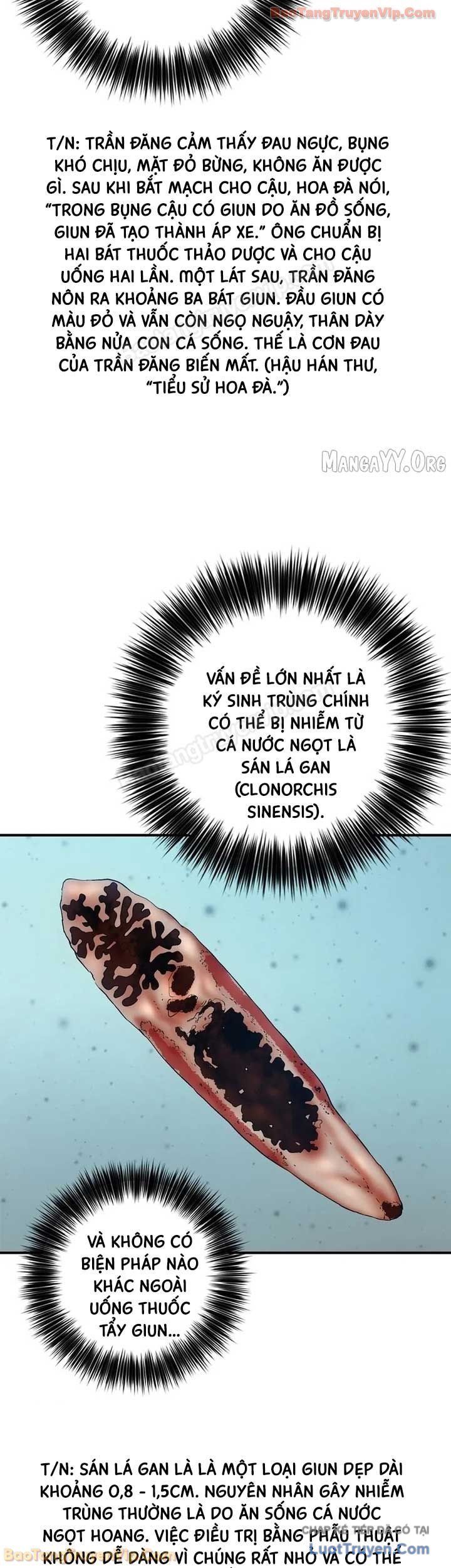 Trọng Sinh Thành Thần Y Thời Tam Quốc Chapter 194 - 6