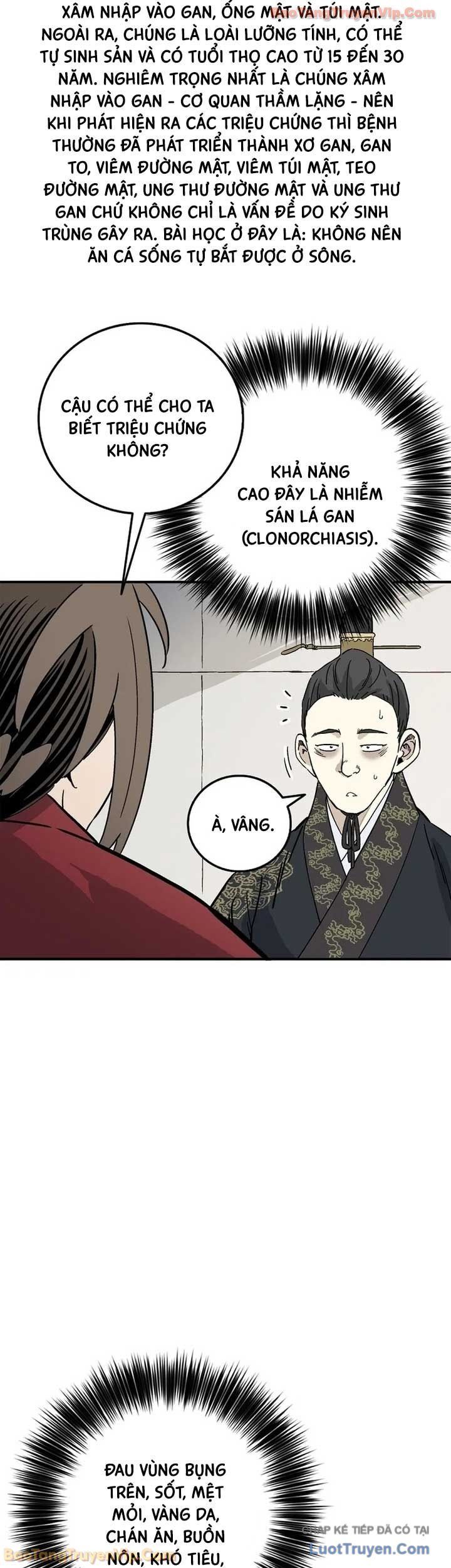 Trọng Sinh Thành Thần Y Thời Tam Quốc Chapter 194 - 7