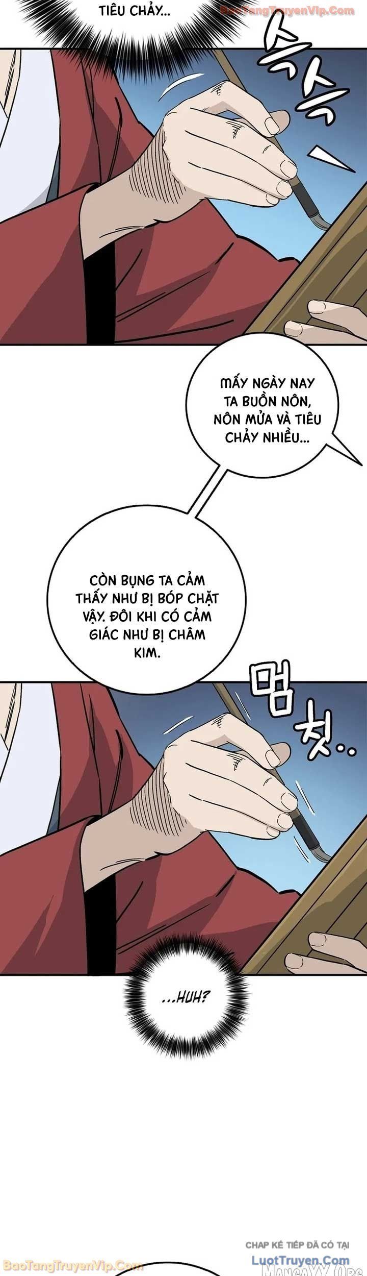 Trọng Sinh Thành Thần Y Thời Tam Quốc Chapter 194 - 8