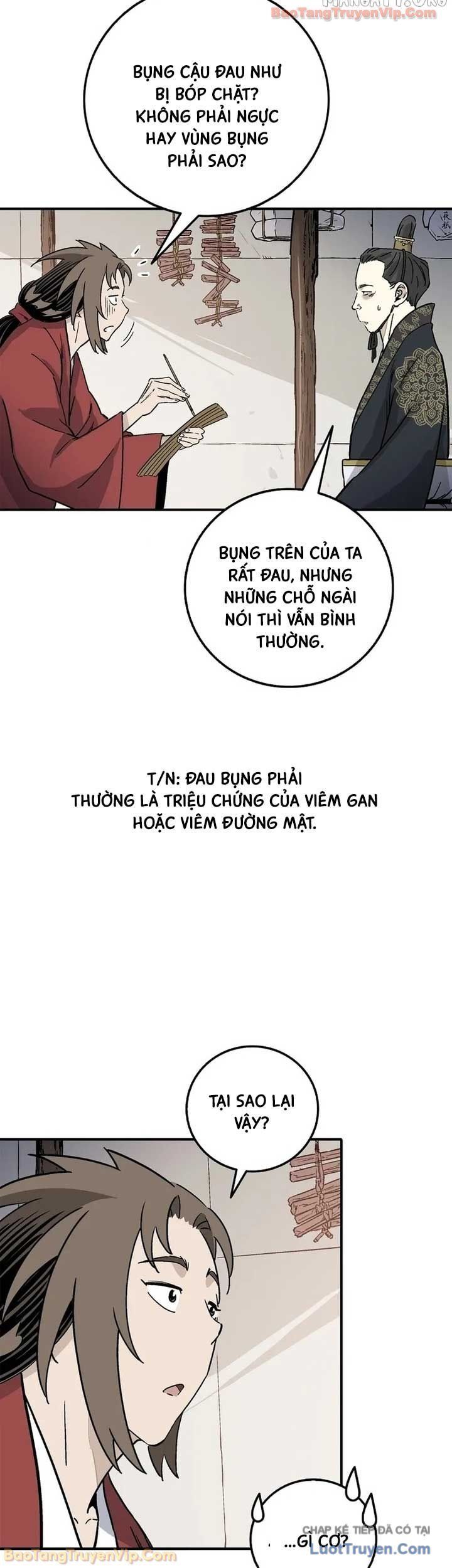 Trọng Sinh Thành Thần Y Thời Tam Quốc Chapter 194 - 9