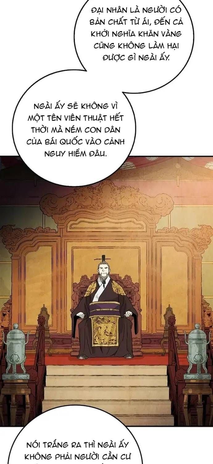 Trọng Sinh Thành Thần Y Thời Tam Quốc Chapter 195 - 15