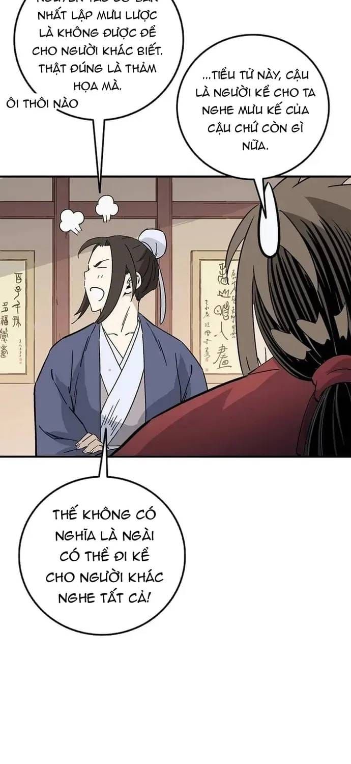 Trọng Sinh Thành Thần Y Thời Tam Quốc Chapter 195 - 33