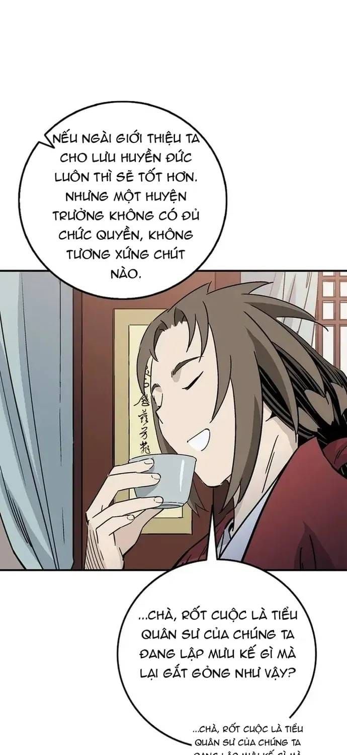 Trọng Sinh Thành Thần Y Thời Tam Quốc Chapter 195 - 34