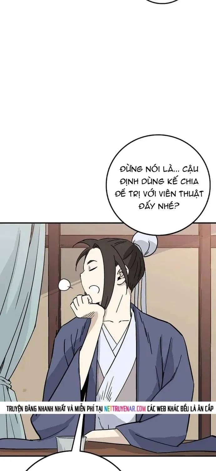 Trọng Sinh Thành Thần Y Thời Tam Quốc Chapter 195 - 36