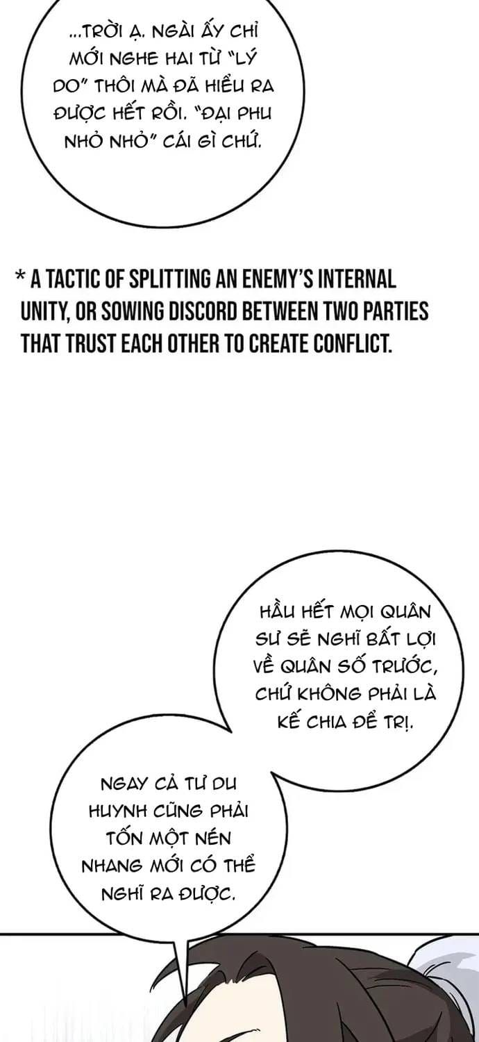 Trọng Sinh Thành Thần Y Thời Tam Quốc Chapter 195 - 37